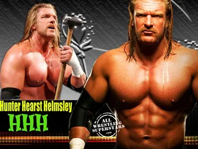 Triple H Prints and Posters