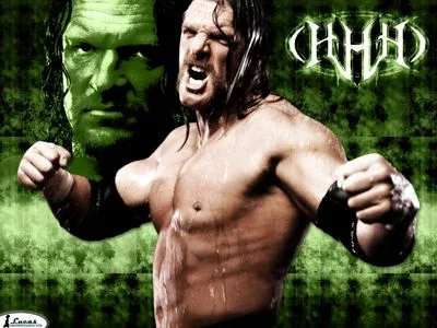 Triple H Prints and Posters