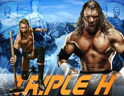 Triple H Prints and Posters