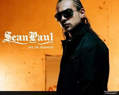 Sean Paul Prints and Posters