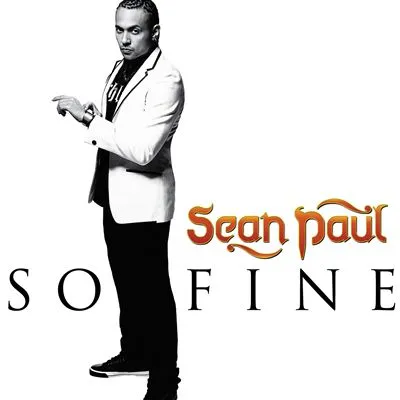 Sean Paul Prints and Posters