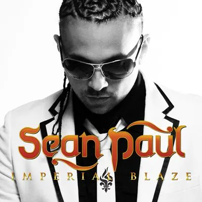 Sean Paul Prints and Posters