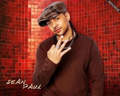 Sean Paul Prints and Posters