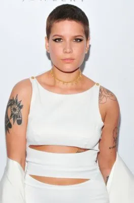 Halsey (events) Prints and Posters