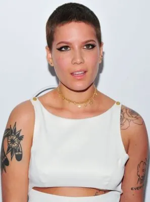 Halsey (events) Prints and Posters