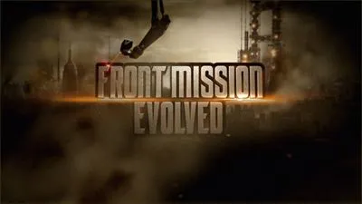 Front Mission Evolved Prints and Posters