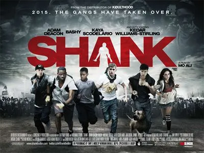 Shank Posters and Prints