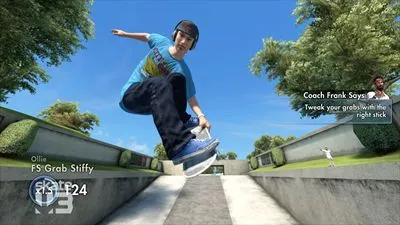 Skate 3 Prints and Posters