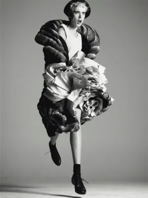 Agyness Deyn 6x6