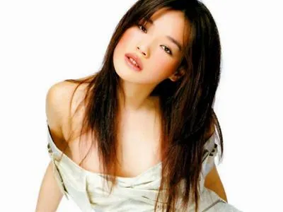 Shu Qi Prints and Posters