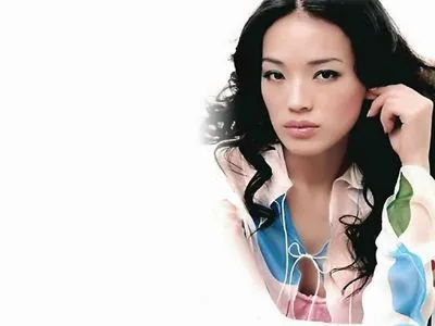 Shu Qi Prints and Posters