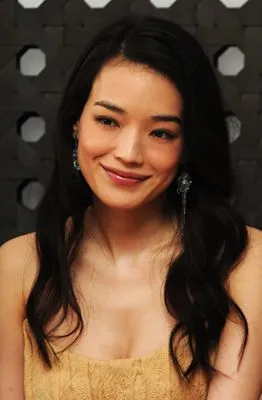 Shu Qi Prints and Posters