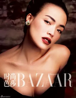 Shu Qi Prints and Posters