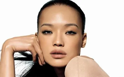 Shu Qi Poster