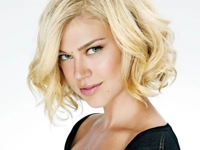 Adrianne Palicki Prints and Posters