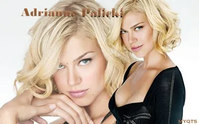 Adrianne Palicki Prints and Posters