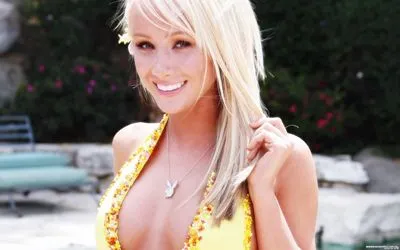 Sara Jean Underwood Prints and Posters