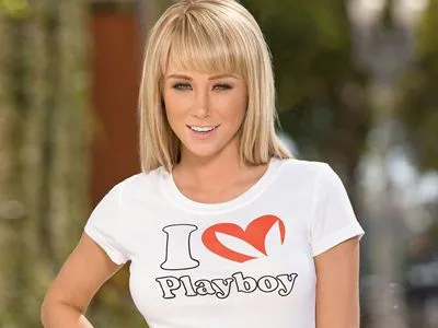 Sara Jean Underwood Round Flask