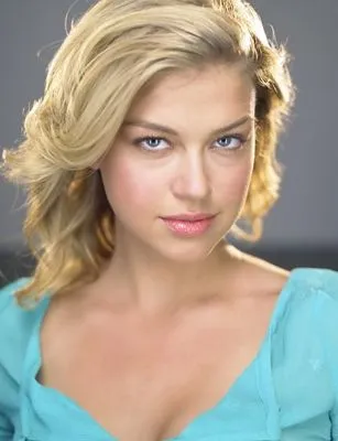 Adrianne Palicki Poster