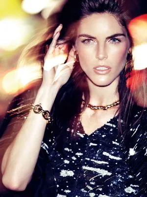 Hilary Rhoda White Water Bottle With Carabiner