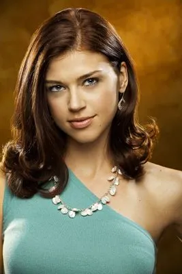 Adrianne Palicki Poster