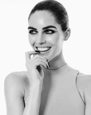 Hilary Rhoda 11oz White Mug