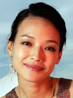 Shu Qi Prints and Posters