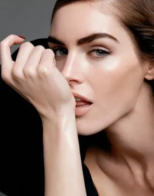 Hilary Rhoda 11oz White Mug