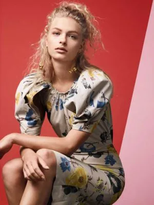 Frederikke Sofie Poster