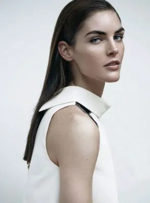 Hilary Rhoda Poster