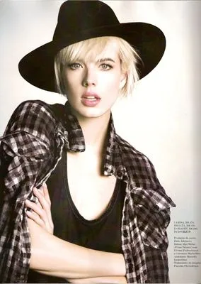 Agyness Deyn Prints and Posters