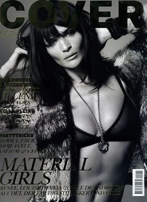 Helena Christensen Prints and Posters