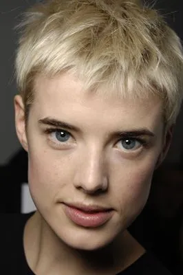 Agyness Deyn Prints and Posters