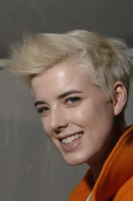 Agyness Deyn Prints and Posters