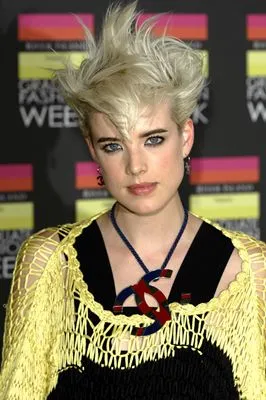 Agyness Deyn Prints and Posters