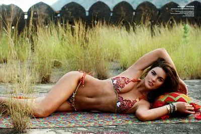 Hilary Rhoda Prints and Posters