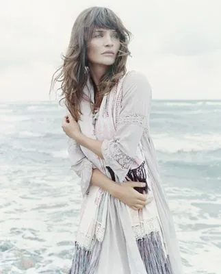 Helena Christensen Prints and Posters