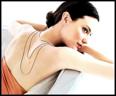 Shalom Harlow Prints and Posters