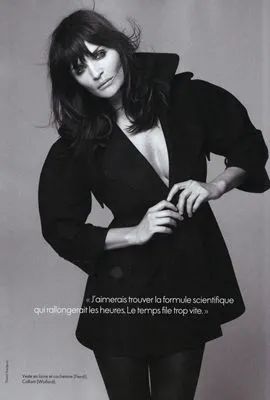 Helena Christensen Prints and Posters