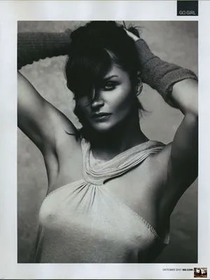 Helena Christensen Prints and Posters