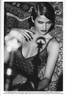 Helena Christensen Prints and Posters