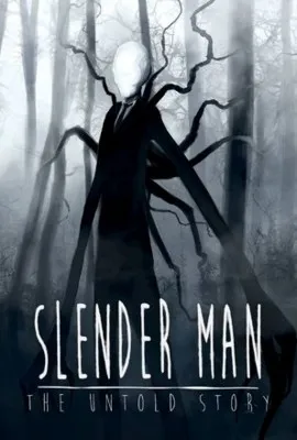 Slender Man Stabbing: The Untold Story (2019) Prints and Posters