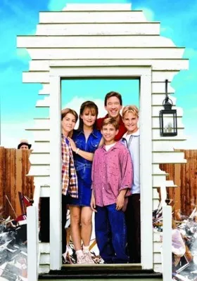 Home Improvement (1991) Prints and Posters