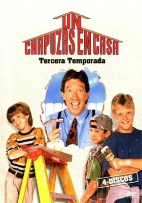 Home Improvement (1991) Prints and Posters