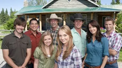 Heartland (2007) Prints and Posters