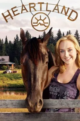 Heartland (2007) Prints and Posters