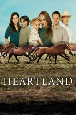 Heartland (2007) Prints and Posters