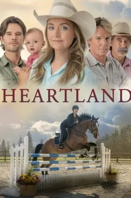 Heartland (2007) Prints and Posters