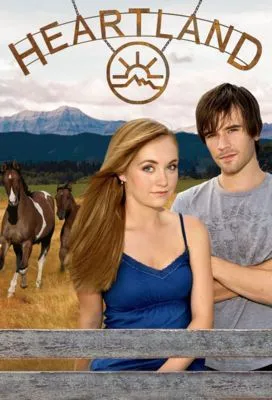 Heartland (2007) Prints and Posters