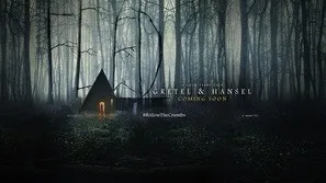 Gretel and Hansel (2020) Prints and Posters